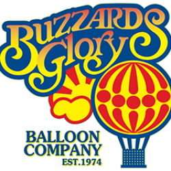 Buzzard's Glory Balloons