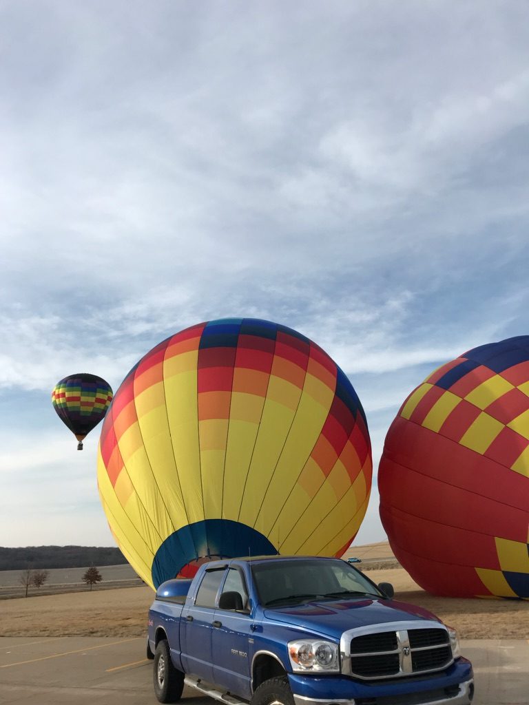 Second March flight of 2018