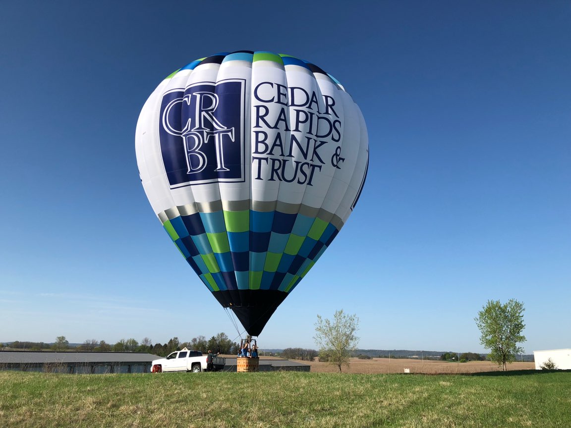 CRB&T First Inflation