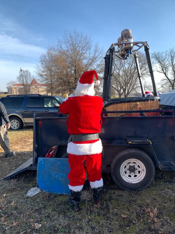 Merry Christmas!