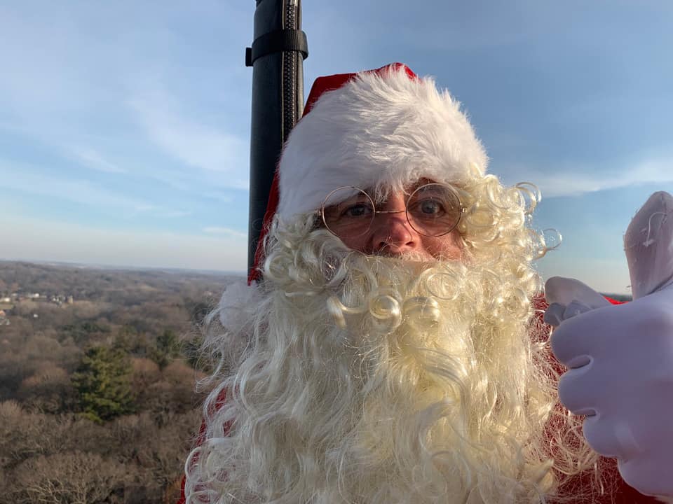 Merry Christmas!
