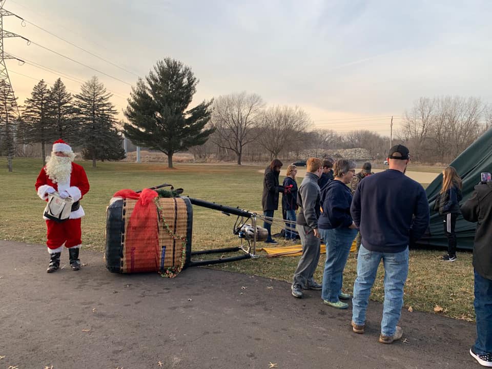 Merry Christmas!