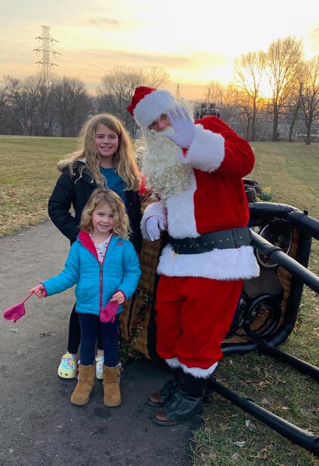 Merry Christmas!