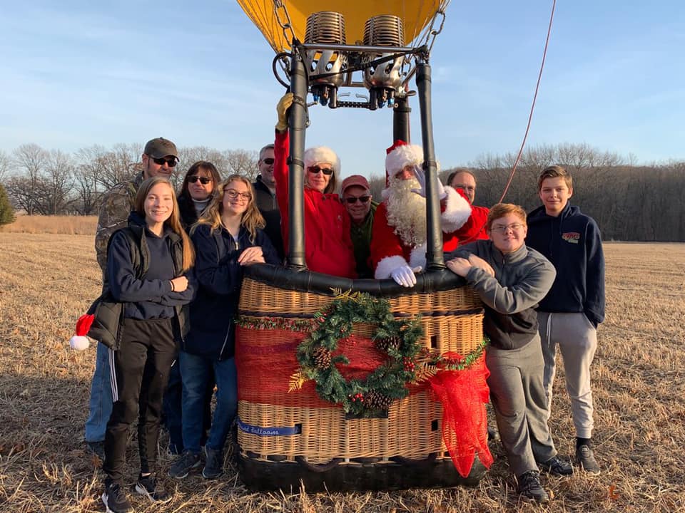 Merry Christmas!