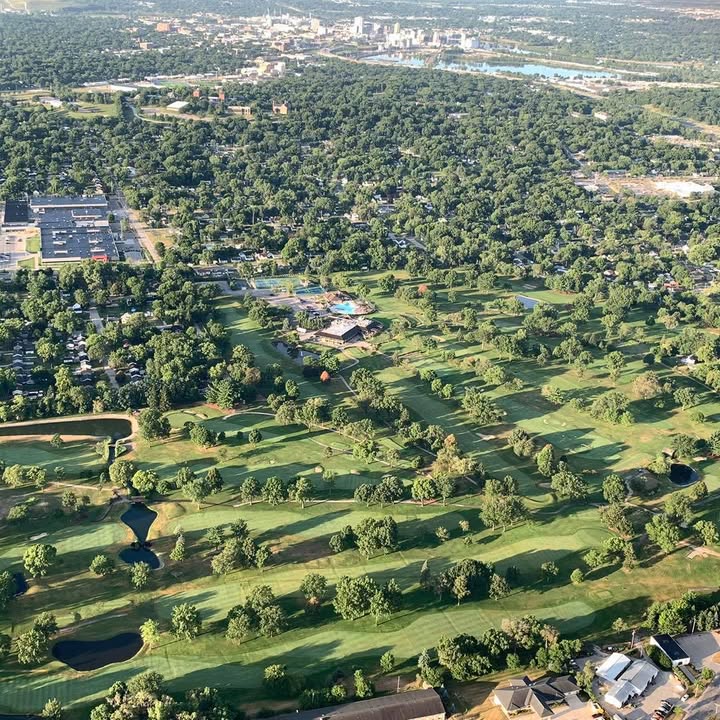 Three flights in a row!