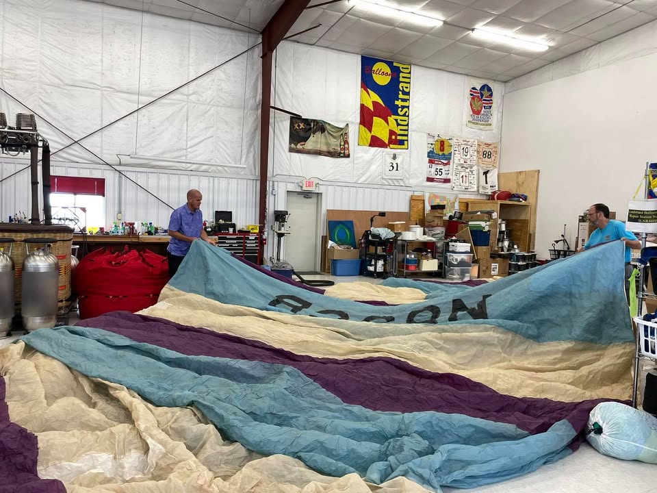 Indianola 50th Anniversary