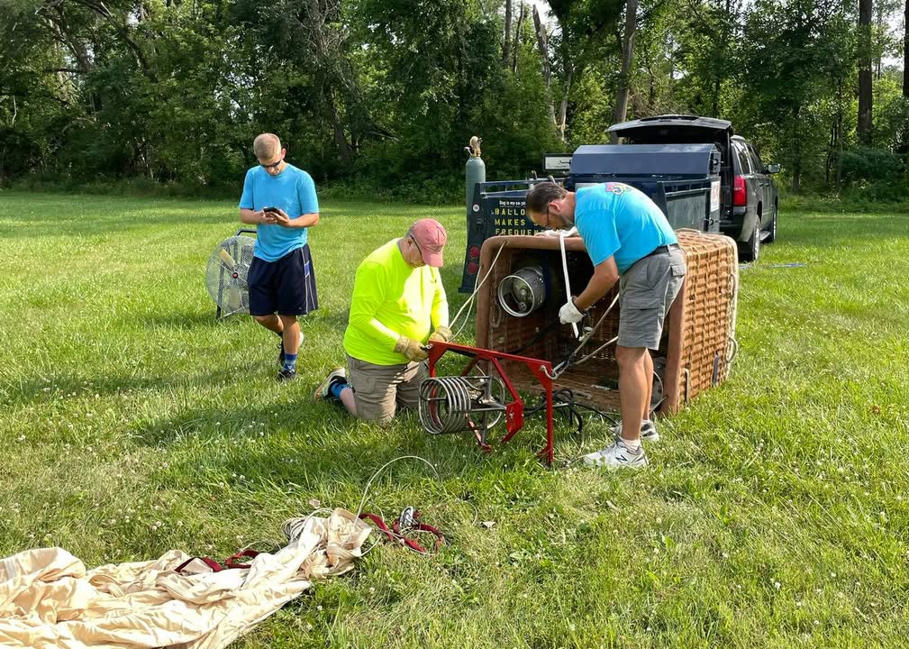 Indianola 50th Anniversary