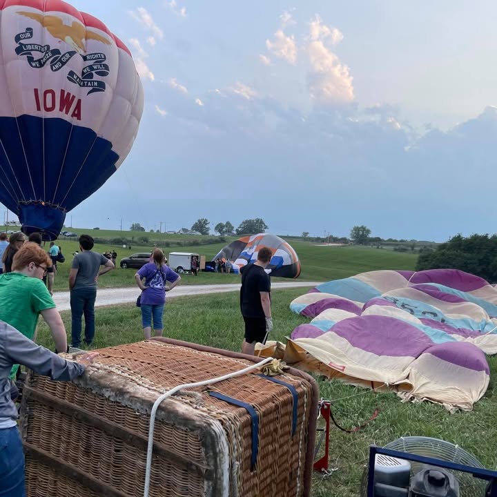Indianola 50th Anniversary