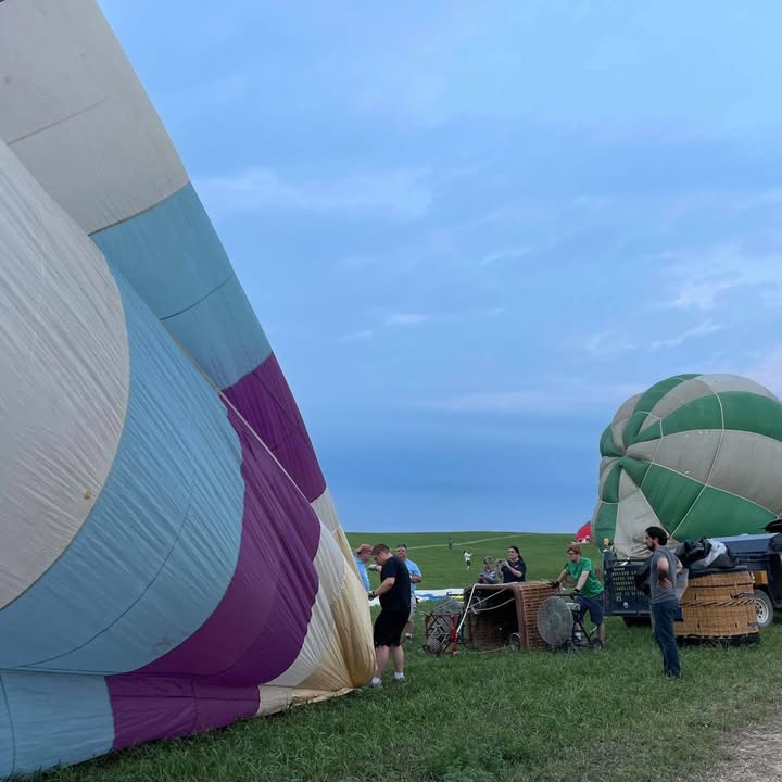 Indianola 50th Anniversary