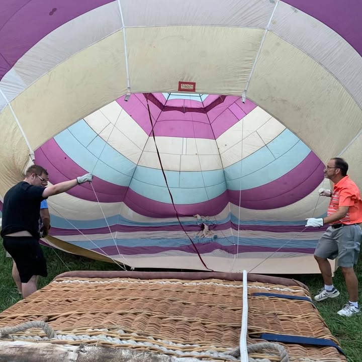 Indianola 50th Anniversary