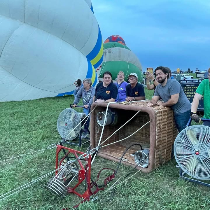 Indianola 50th Anniversary
