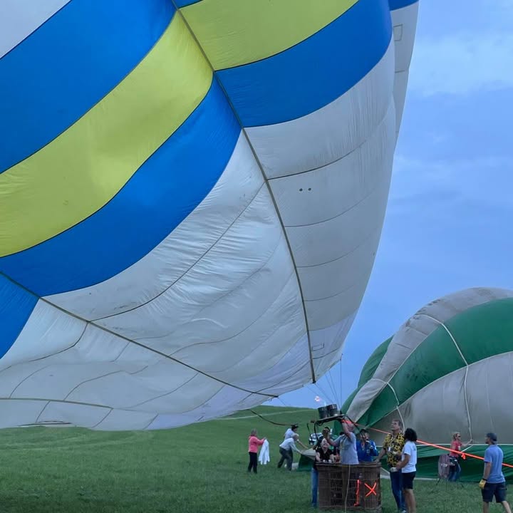 Indianola 50th Anniversary