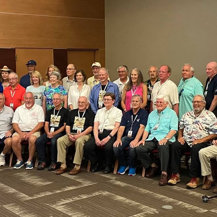 Indianola 50th Anniversary