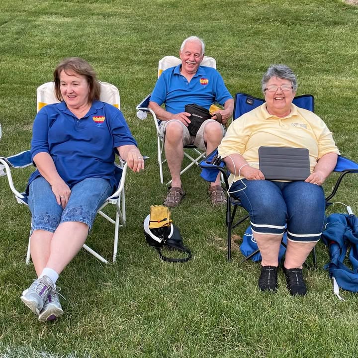 Indianola 50th Anniversary