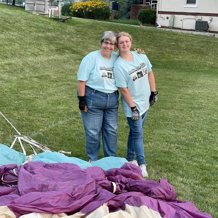 Indianola 50th Anniversary