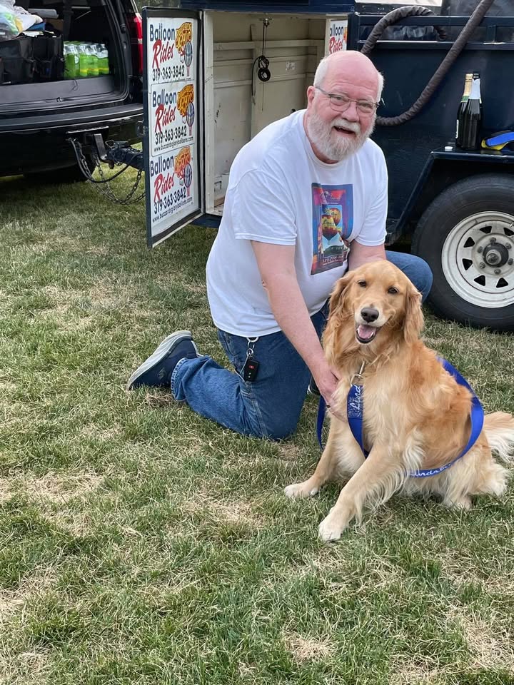 Indianola 50th Anniversary