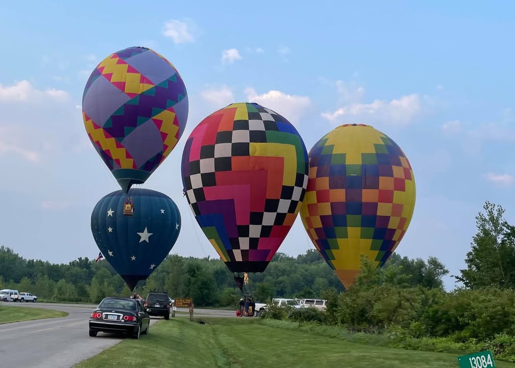 Indianola 50th Anniversary