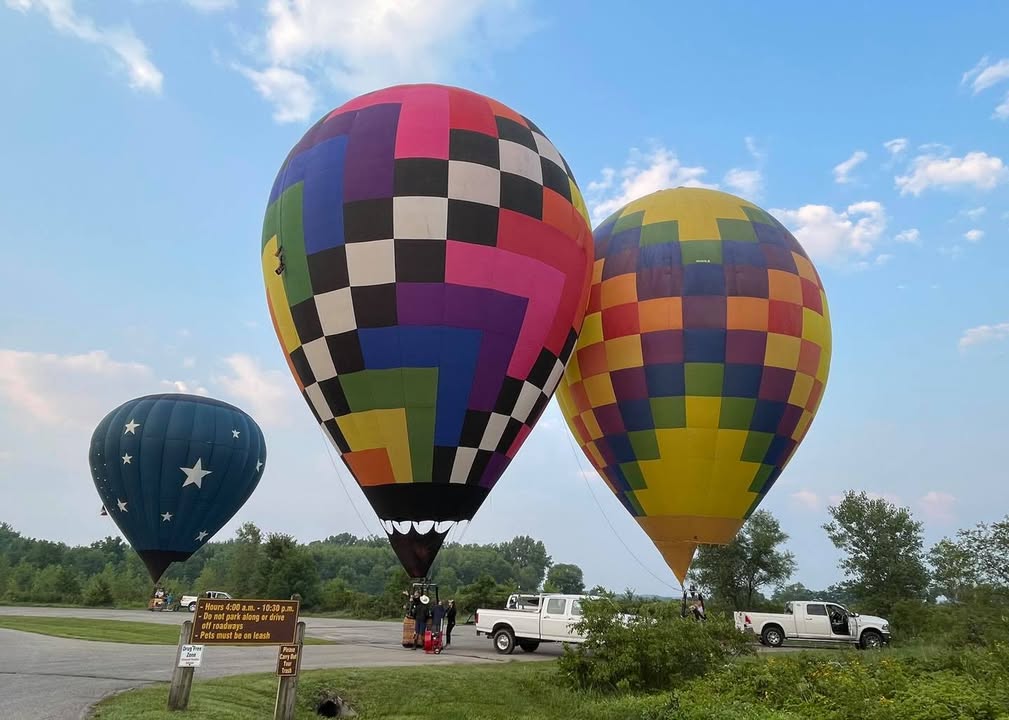 Indianola 50th Anniversary