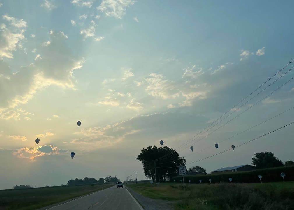 Indianola 50th Anniversary
