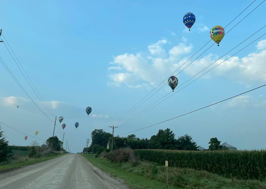 Indianola 50th Anniversary