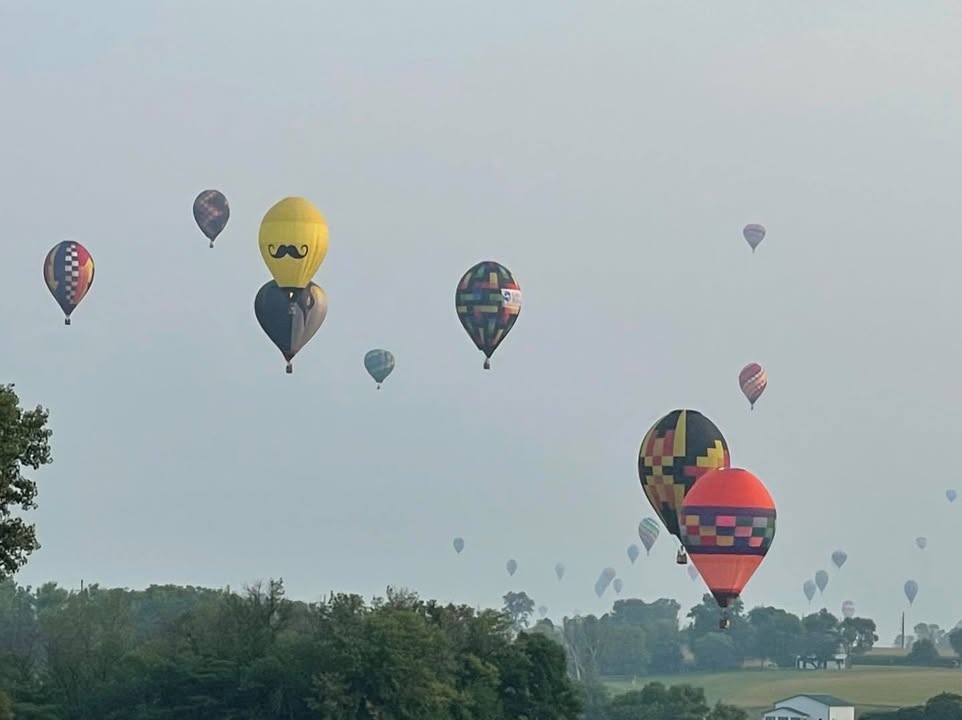Indianola 50th Anniversary
