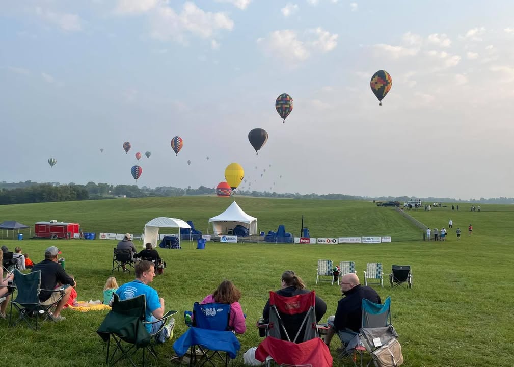 Indianola 50th Anniversary