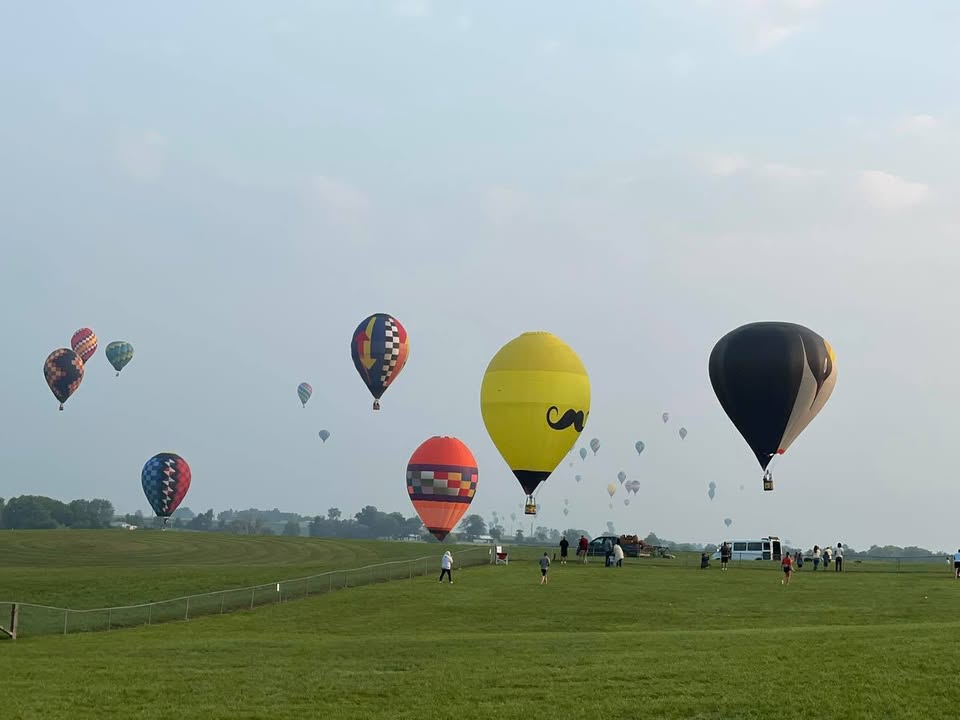 Indianola 50th Anniversary