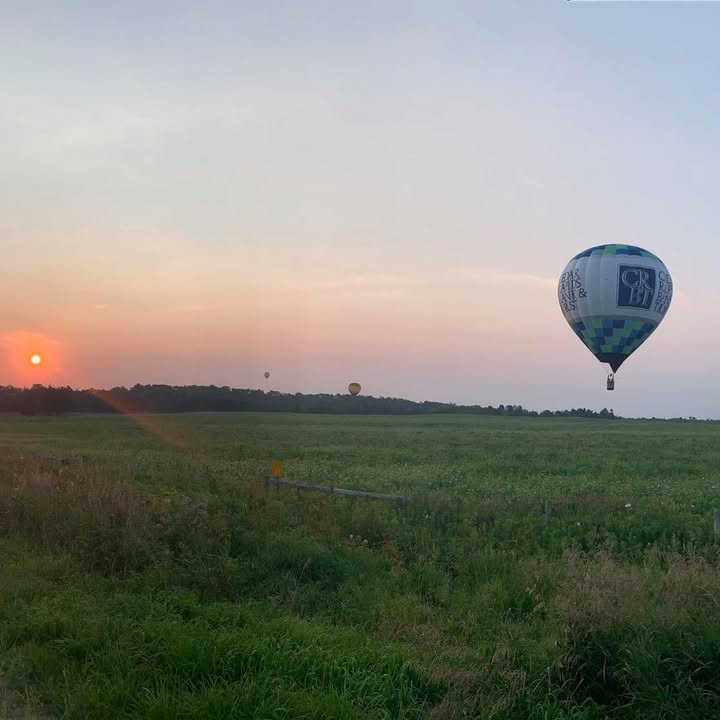 Another flight!