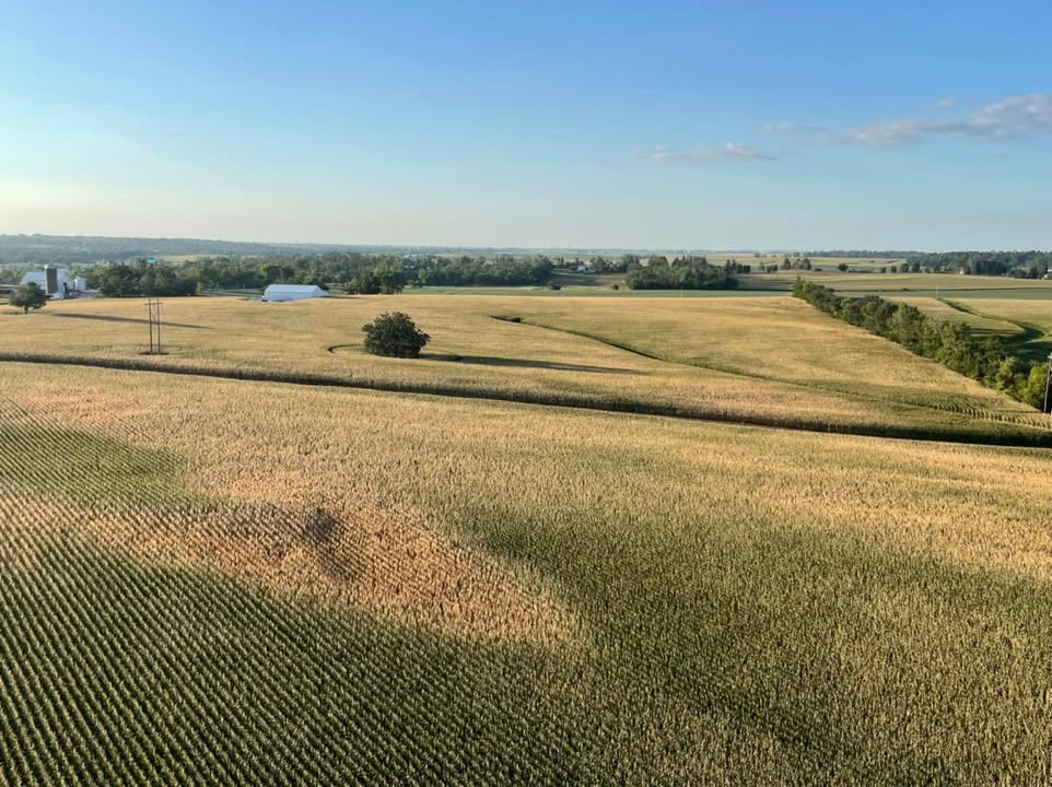 Yesterday’s flight!
