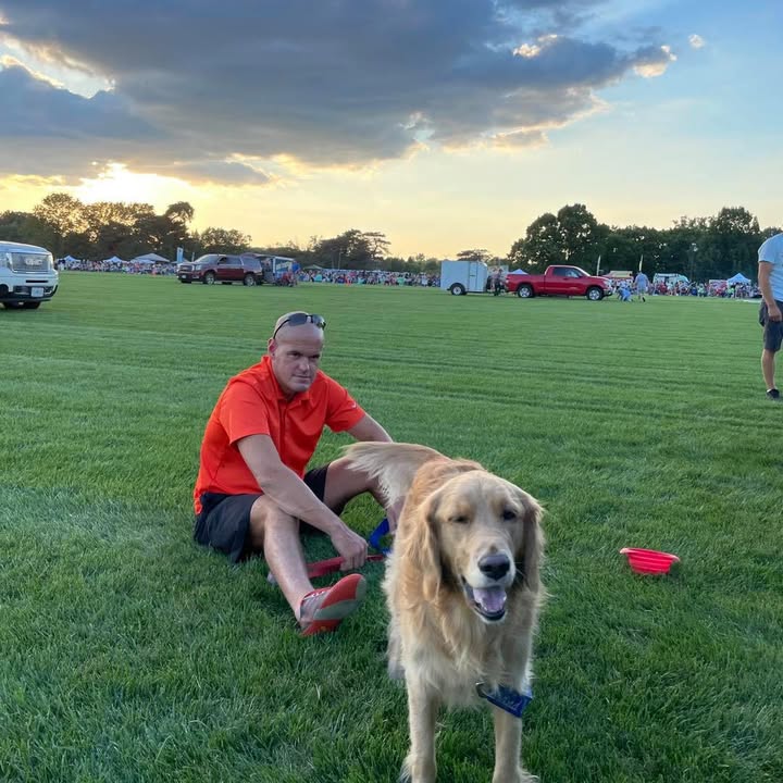 Great Forest Park Balloon Race