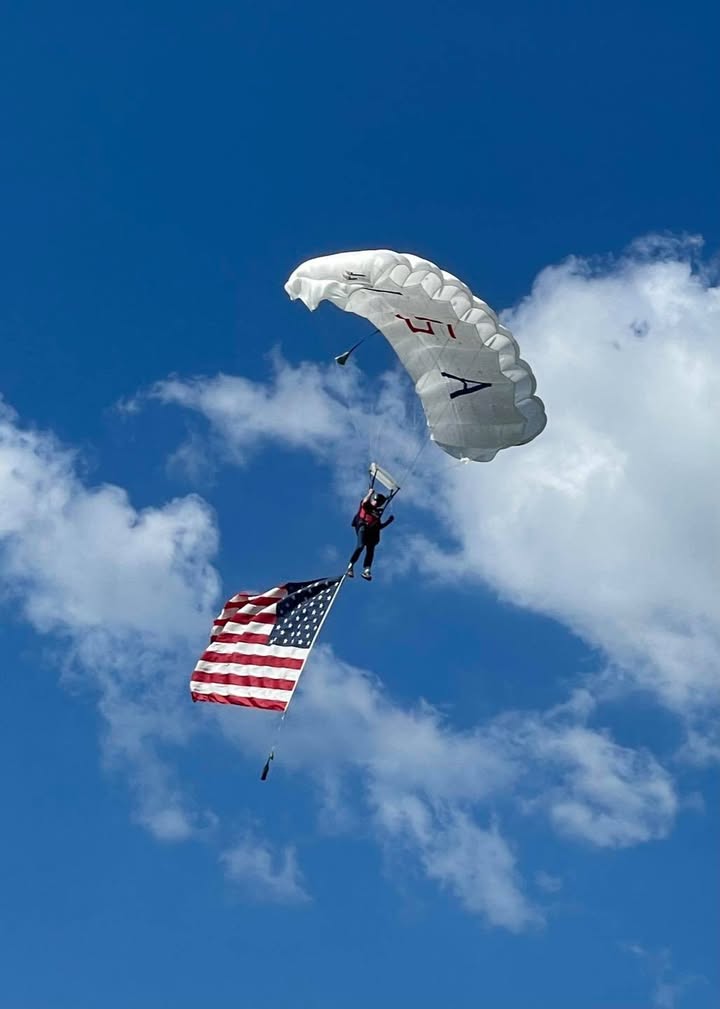 Great Forest Park Balloon Race