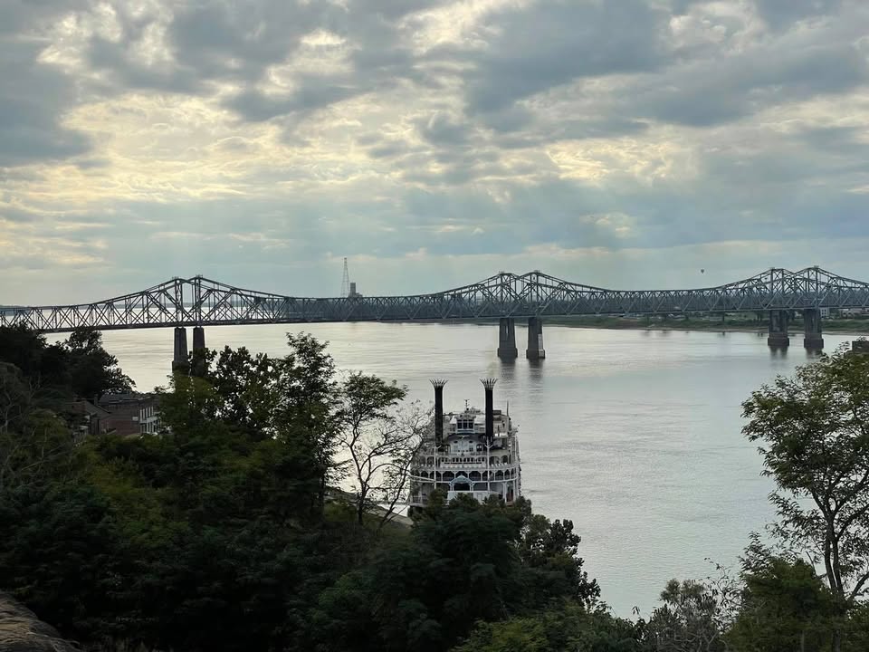 Natchez Balloon Festival