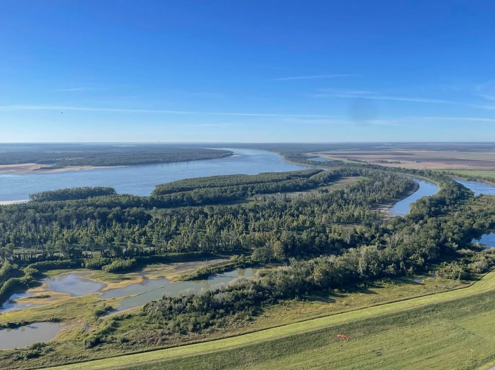 Natchez Balloon Festival
