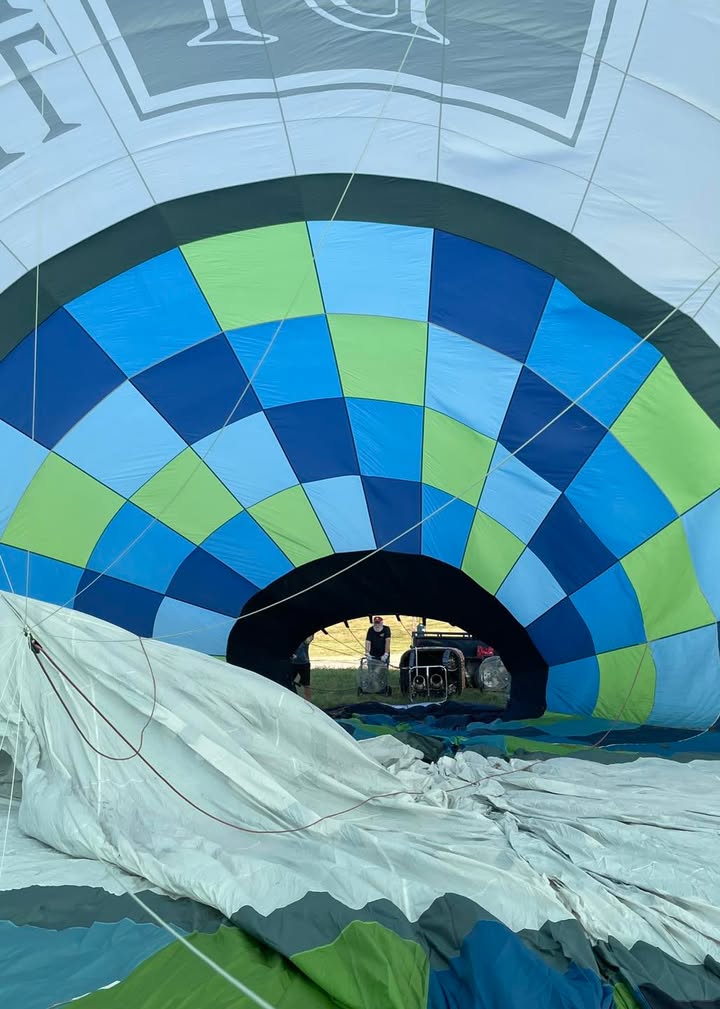 Another great flight over Cedar Rapids/Marion.