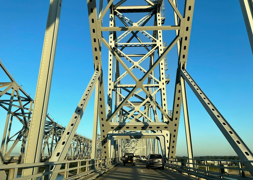 Natchez Balloon Festival