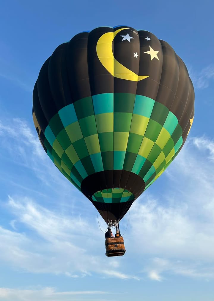 Evening flight over the Cedar Rapids/Marion area!