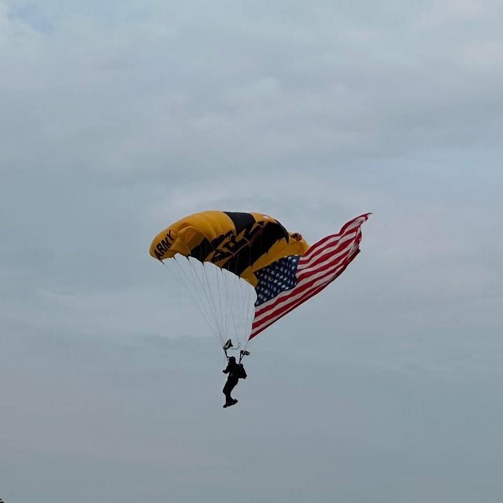 Great Forest Park Balloon Race