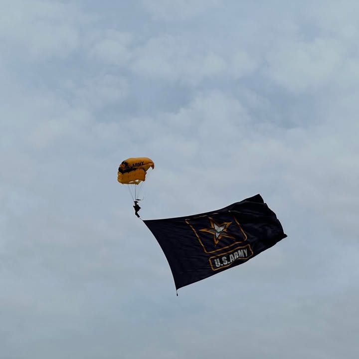 Great Forest Park Balloon Race