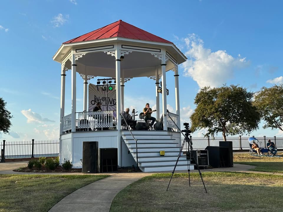 Recap of Natchez, MS!