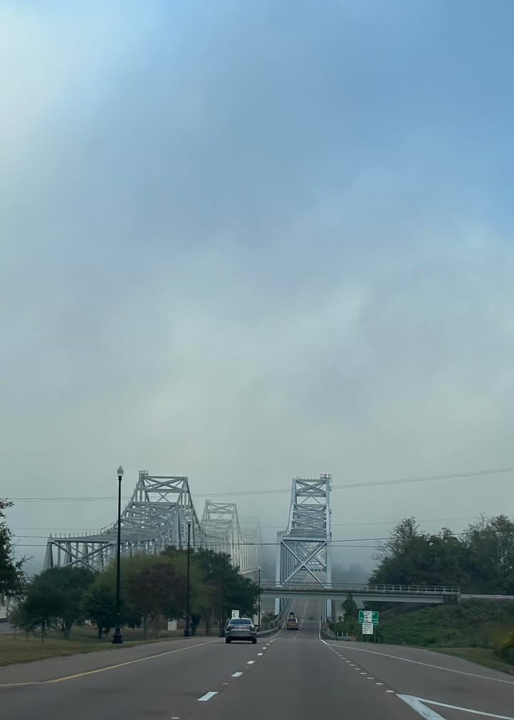 Recap of Natchez, MS!