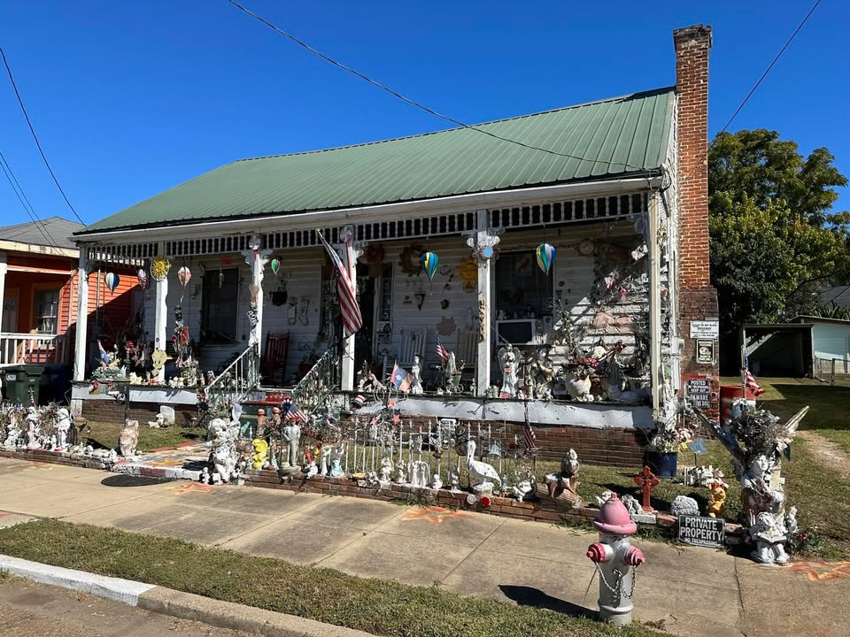 Recap of Natchez, MS!