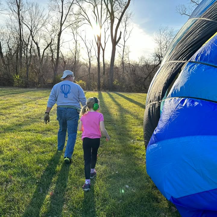 Second flight this week.
