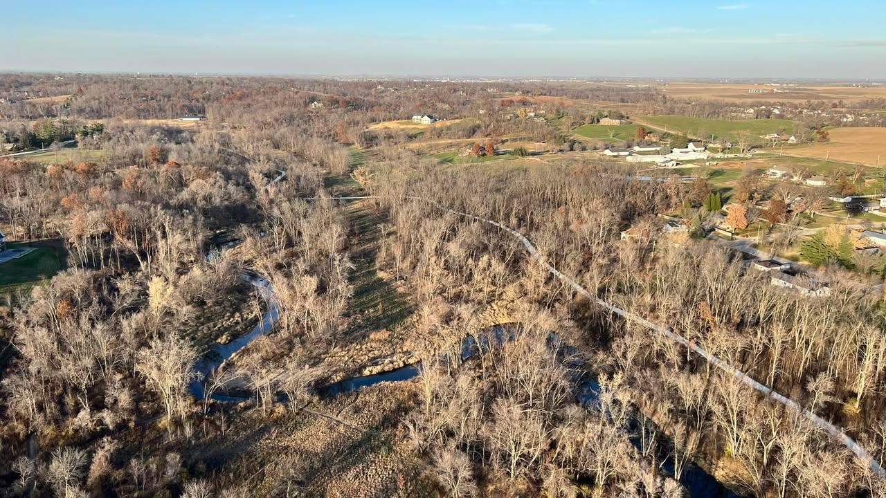 Second flight this week.