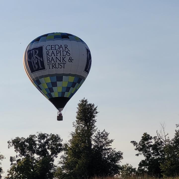 Jude‘s birthday Flight last night.