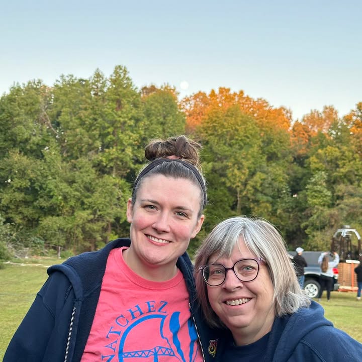Natchez Balloon Festival