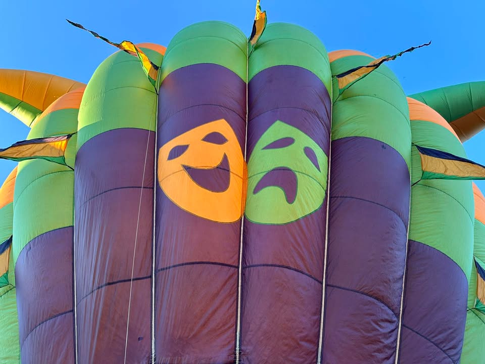 Natchez Balloon Festival