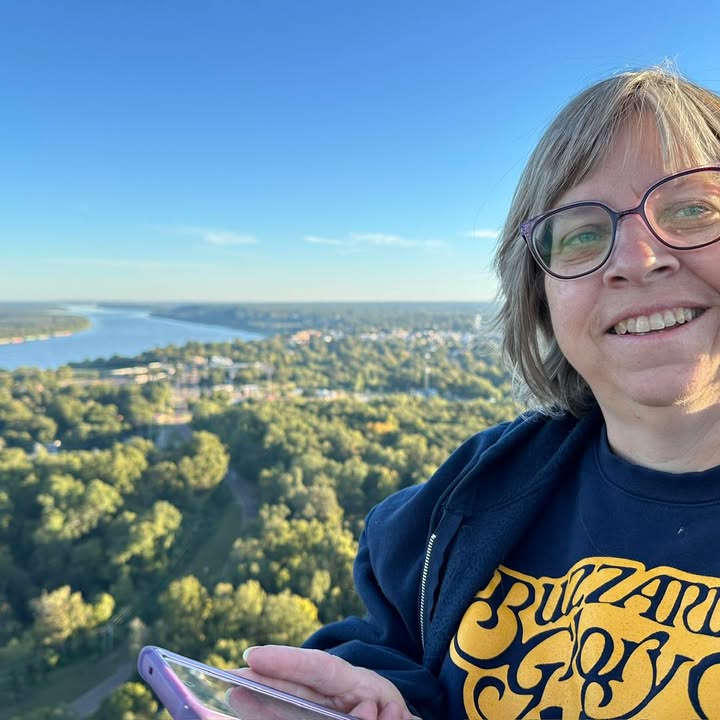 Natchez Balloon Festival