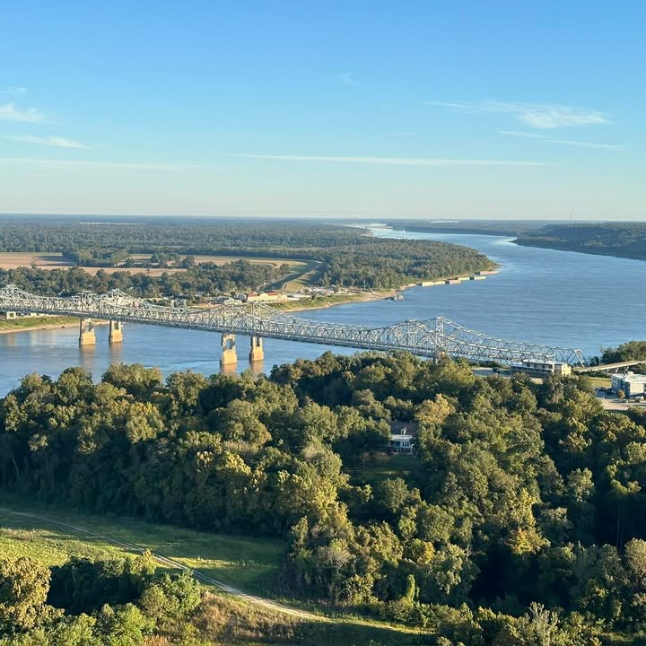 Natchez Balloon Festival
