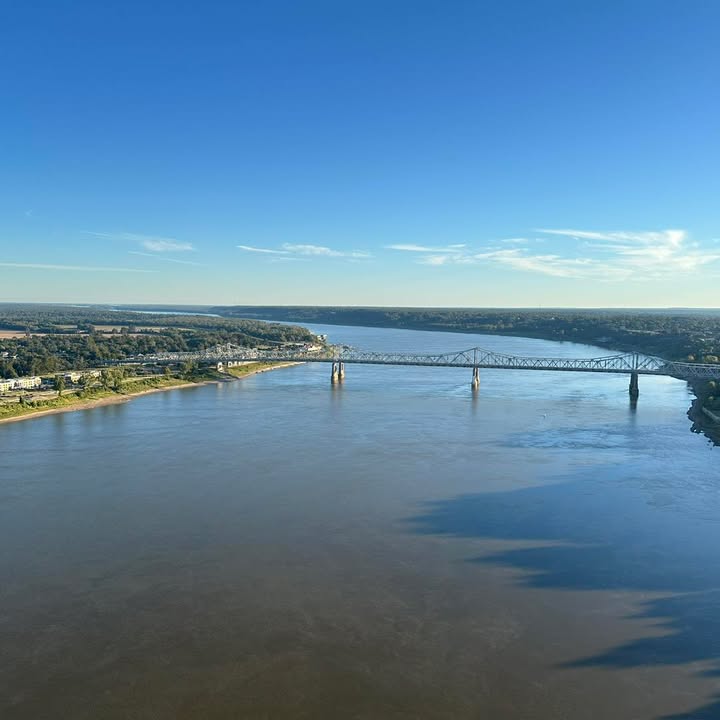 Natchez Balloon Festival