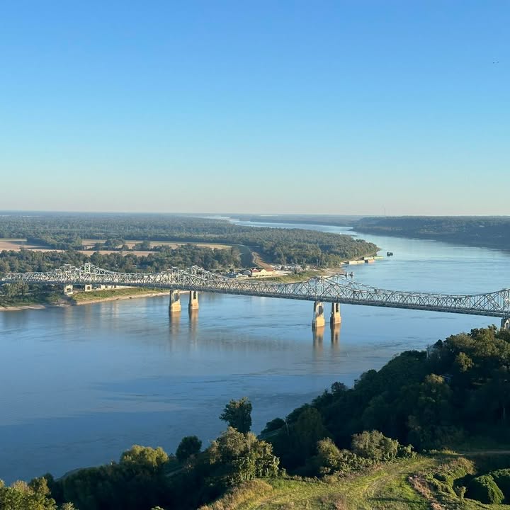 Natchez Balloon Festival